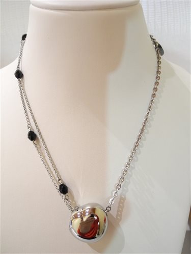 Collier Breil Femme in Acier BREIL0012 - BREIL0012